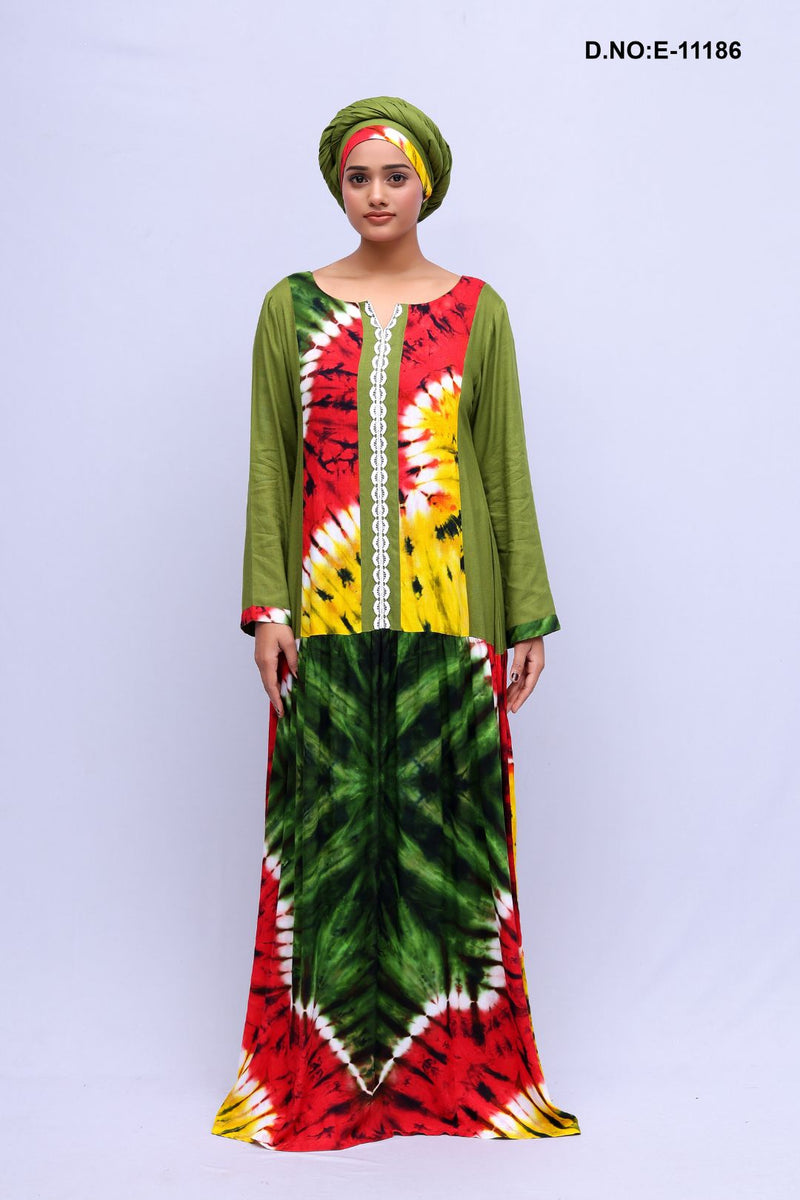 KAFTAN