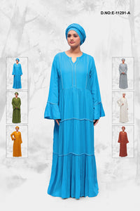 KAFTAN