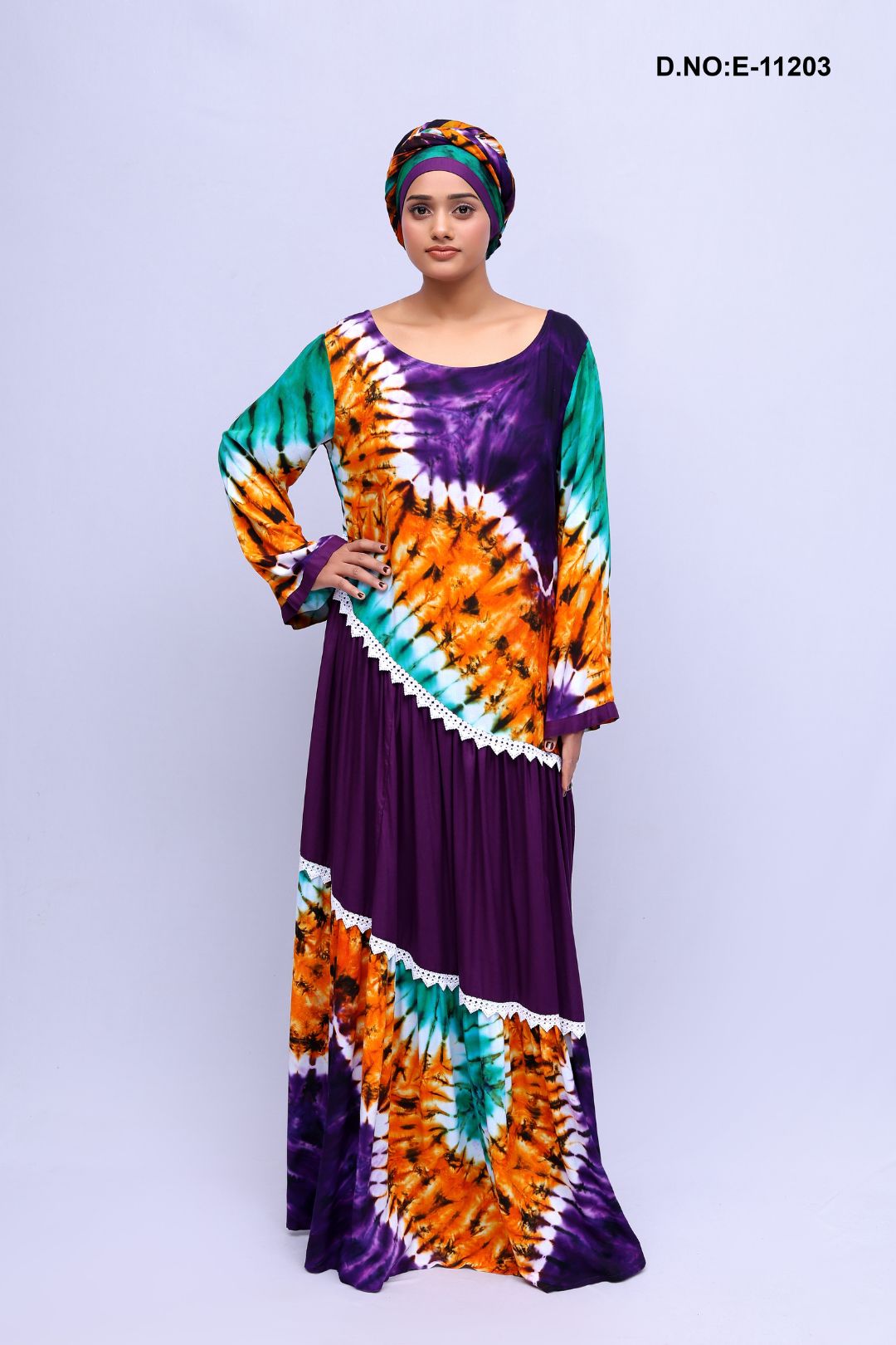 KAFTAN