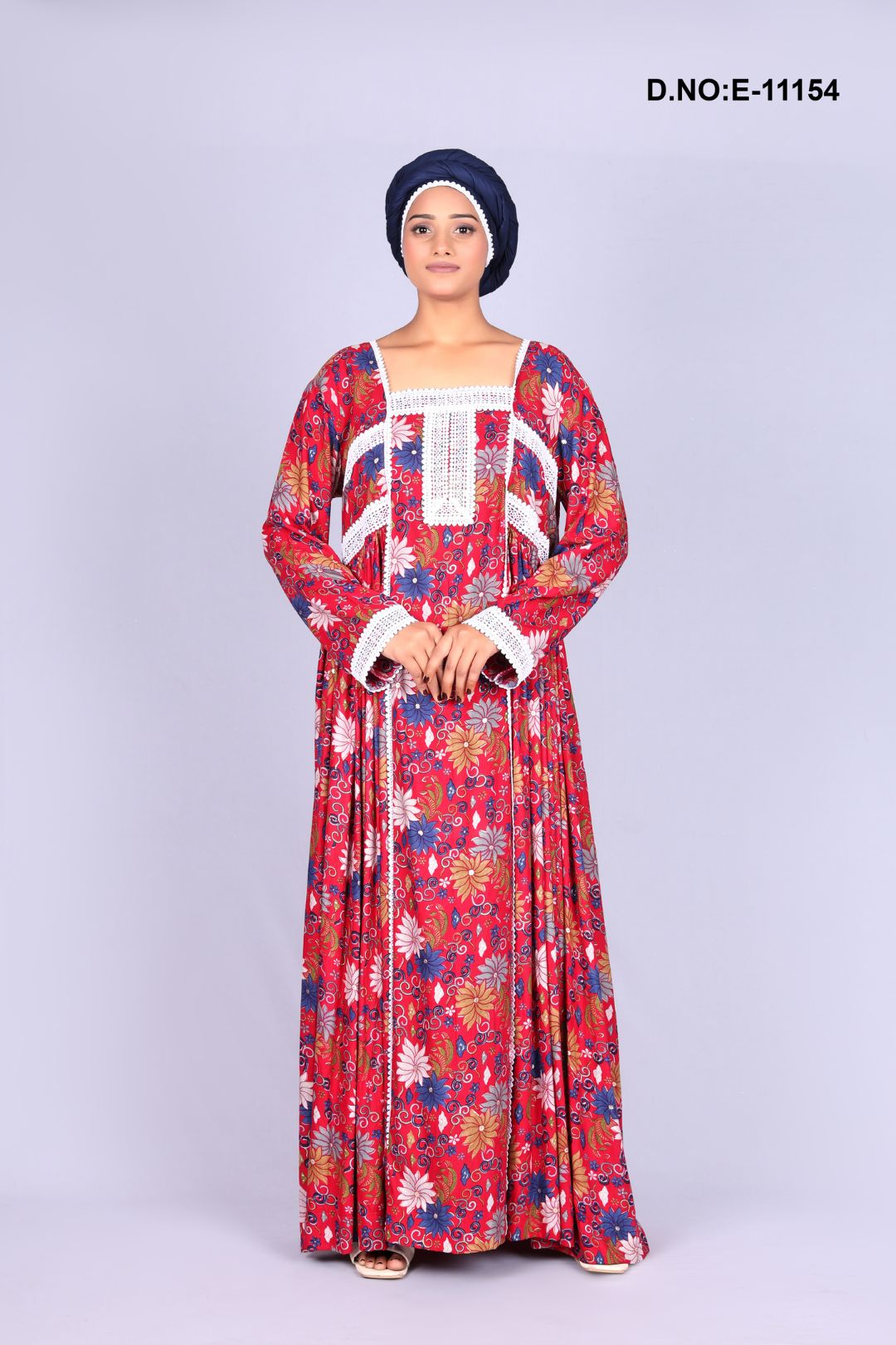 KAFTAN