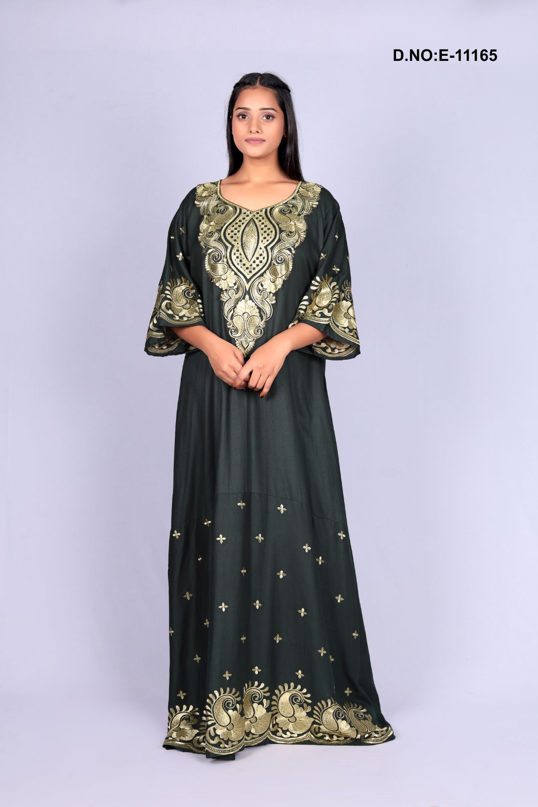 KAFTAN