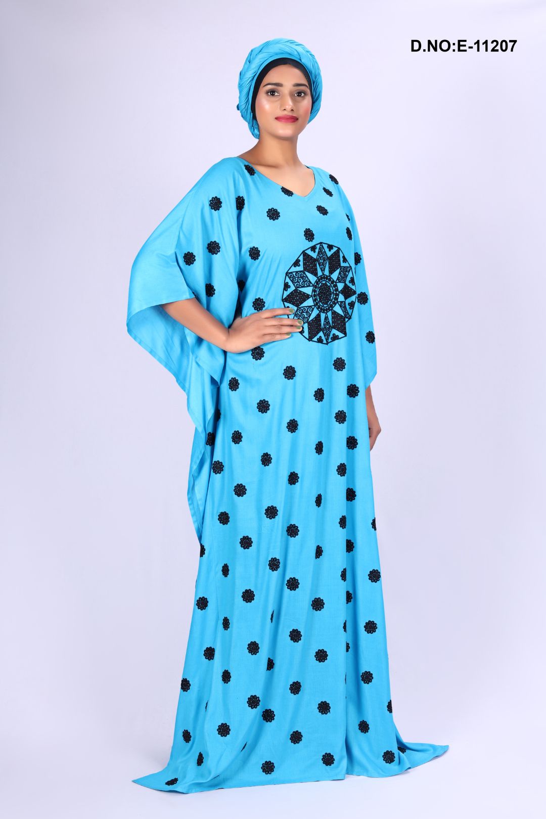 KAFTAN