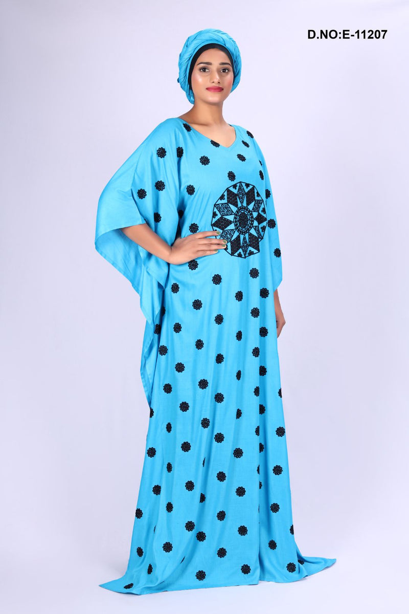 KAFTAN