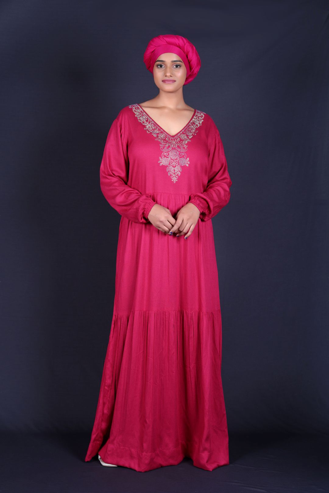 KAFTAN