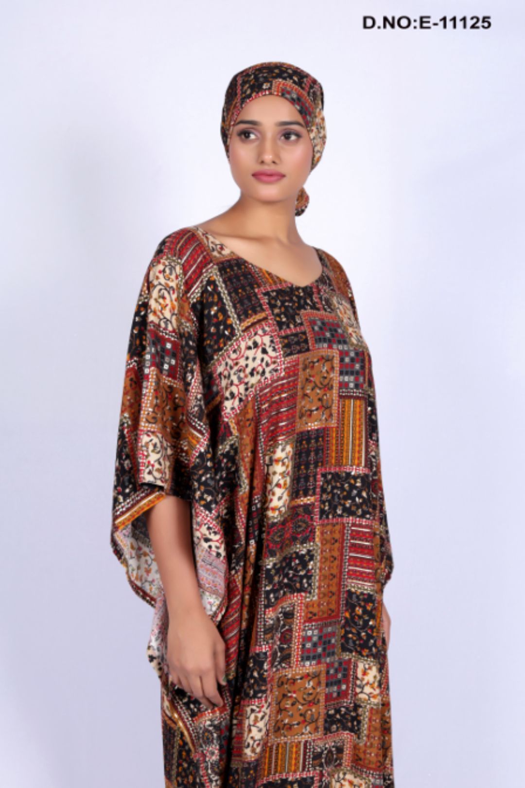 KAFTAN