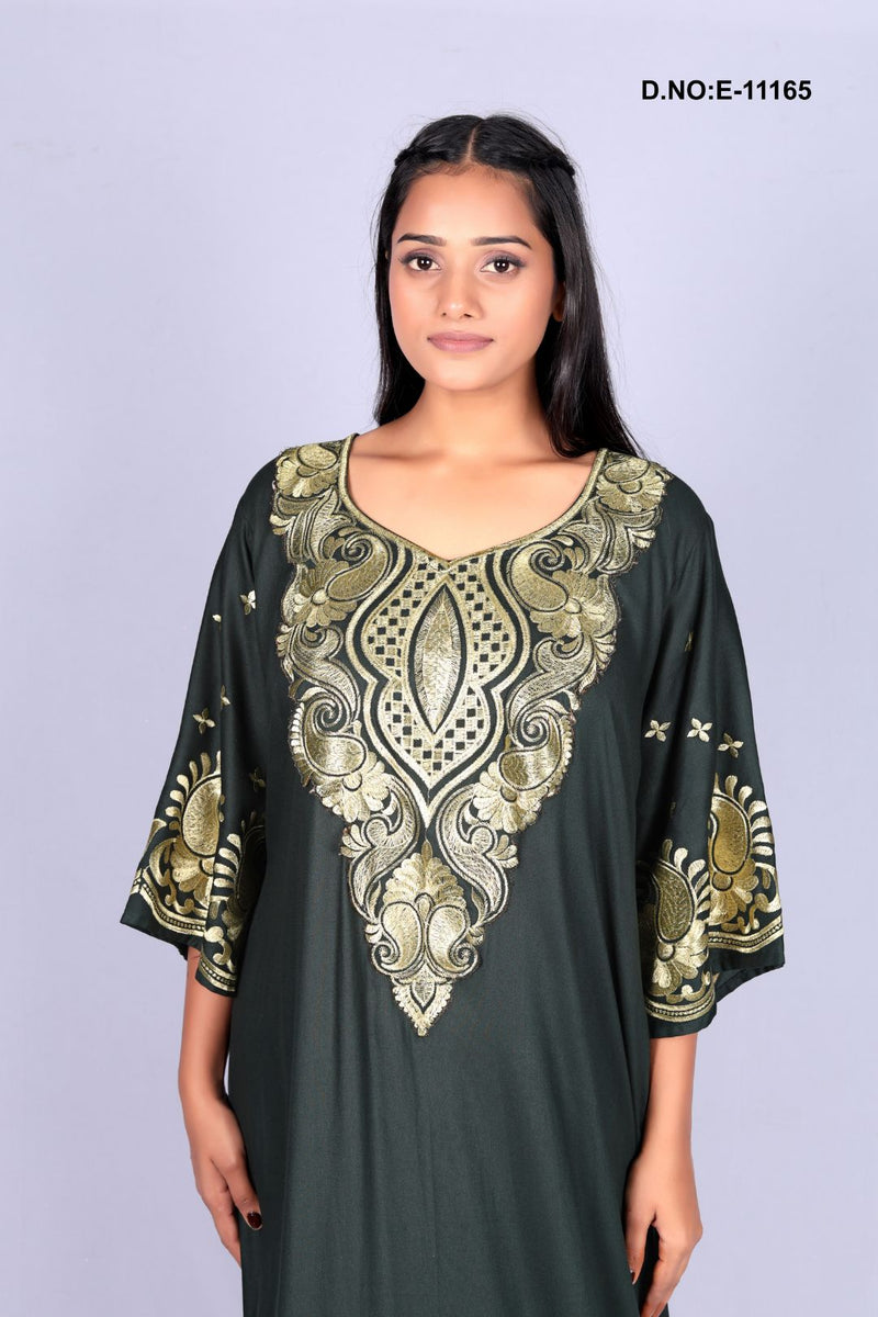 KAFTAN