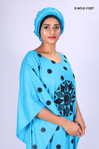 KAFTAN