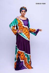 KAFTAN