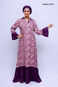 KAFTAN