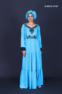 KAFTAN