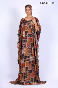 KAFTAN