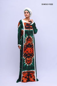 KAFTAN