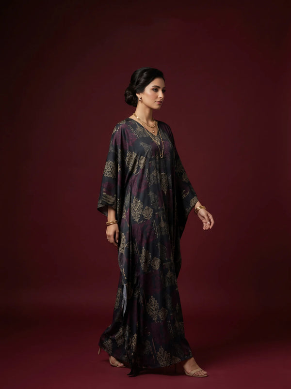 Luxury Kaftan
