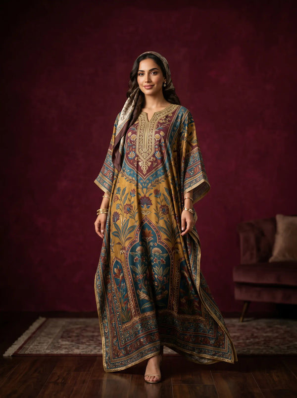 KAFTAN