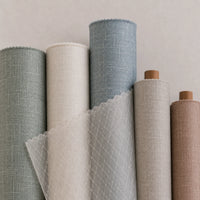 LINEN BLEND