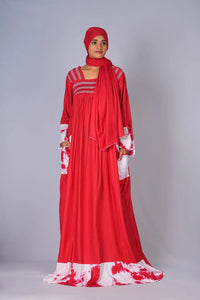 KAFTAN