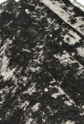 Premium Crushed Velvet Fabric with Luxurious Textured Finish