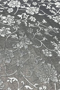 Premium Embossed Velvet Fabric for Luxury Fashion Wear