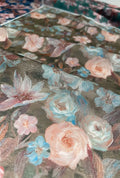 Premium Grade Silk Crepe Fabric for Luxury Modest Clothing