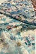 Premium Quality Silk Crepe Fabric for Designer Ethnic Wear