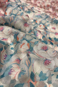 Silk Crepe Fabric for Exclusive Abaya and Evening Wear Designs