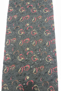 Splendid Floral Embroidered Linen Luxury Hashimi Dress Fabric
