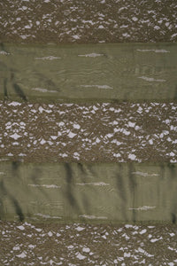 Neted Mehendi Stole For Abaya