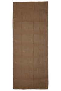 Stone work Designer Coffee Stole For Abaya