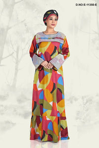 New Fashion Western Dress For African Girls