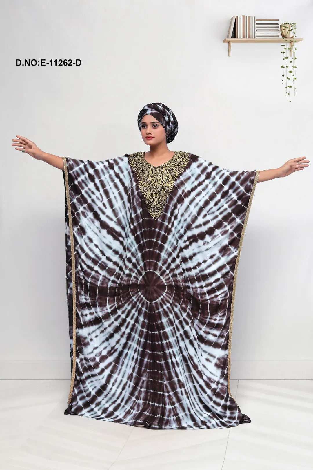 Wine Farasa Dresses Fashion That Speaks Heritage