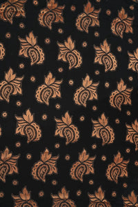 Works well in kurtas, skirts, and semi-formal outfits Fabric