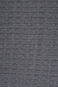 Black Mesh with Tiny Silver and Sequins Fabric - غاجي والا إكسبورت Gajiwala Export