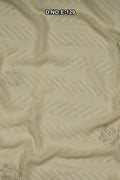 Chevron - Textured Stole with Crystal Starbursts - غاجي والا إكسبورت Gajiwala Export
