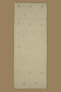 Chevron - Textured Stole with Crystal Starbursts - غاجي والا إكسبورت Gajiwala Export