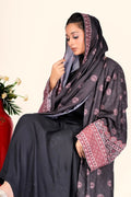 Cotton Chikankari Shrug – Heritage Motifs- غاجي والا إكسبورت Gajiwala Export
