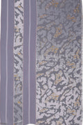 Delicate Iridescent Beaded Design Scarf for Women - غاجي والا إكسبورت Gajiwala Export