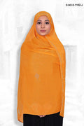 Designer Dupatta with Crystal Floral Accents - غاجي والا إكسبورت Gajiwala Export