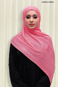 Dupatta with Linear Luminous Accents For Women - غاجي والا إكسبورت Gajiwala Export