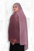 Dupatta with Shimmer Texture and Crystal Trim - غاجي والا إكسبورت Gajiwala Export