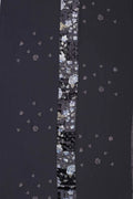 Soft Brasso Fabric Stole with Floral Design - غاجي والا إكسبورت Gajiwala Export