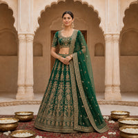 LEHENGA