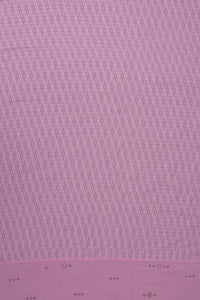 Lilac Textured Diamond Designer Baby Pink Stole for Women - غاجي والا إكسبورت Gajiwala Export