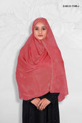 Luminous Dupatta with Textured Metallic Weave - غاجي والا إكسبورت Gajiwala Export
