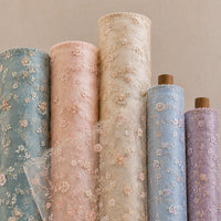 ORGANZA