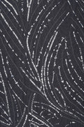 Premium Textured Panel Decorative Fabric - غاجي والا إكسبورت Gajiwala Export
