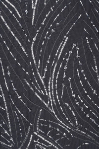 Premium Textured Panel Decorative Fabric - غاجي والا إكسبورت Gajiwala Export