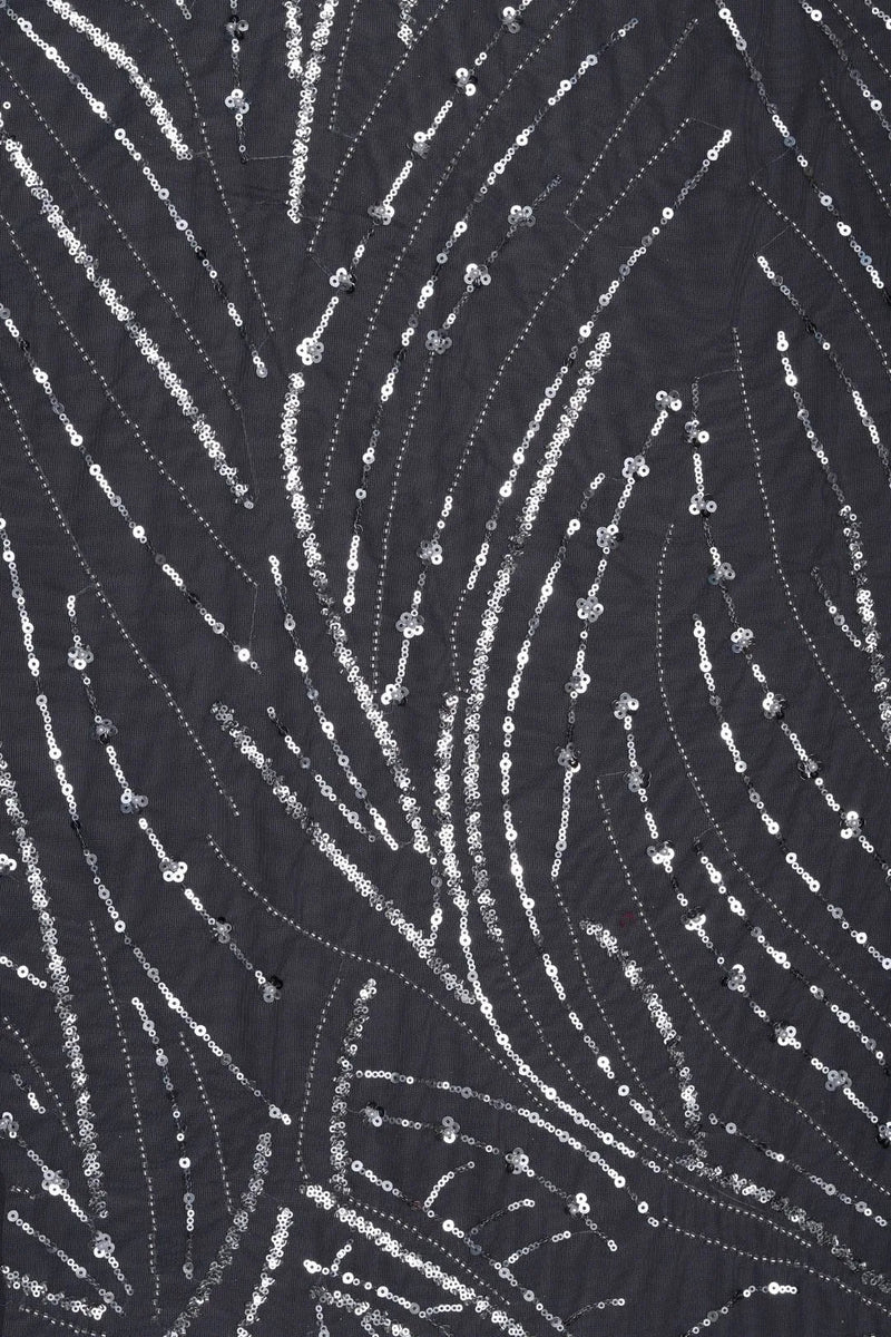 Premium Textured Panel Decorative Fabric - غاجي والا إكسبورت Gajiwala Export