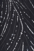 Premium Textured Panel Decorative Fabric - غاجي والا إكسبورت Gajiwala Export