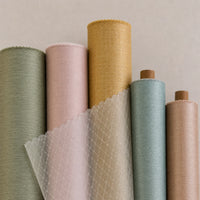 SILK COTTON