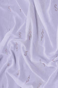 Structured Floral Panel Designer Stole for Women - غاجي والا إكسبورت Gajiwala Export